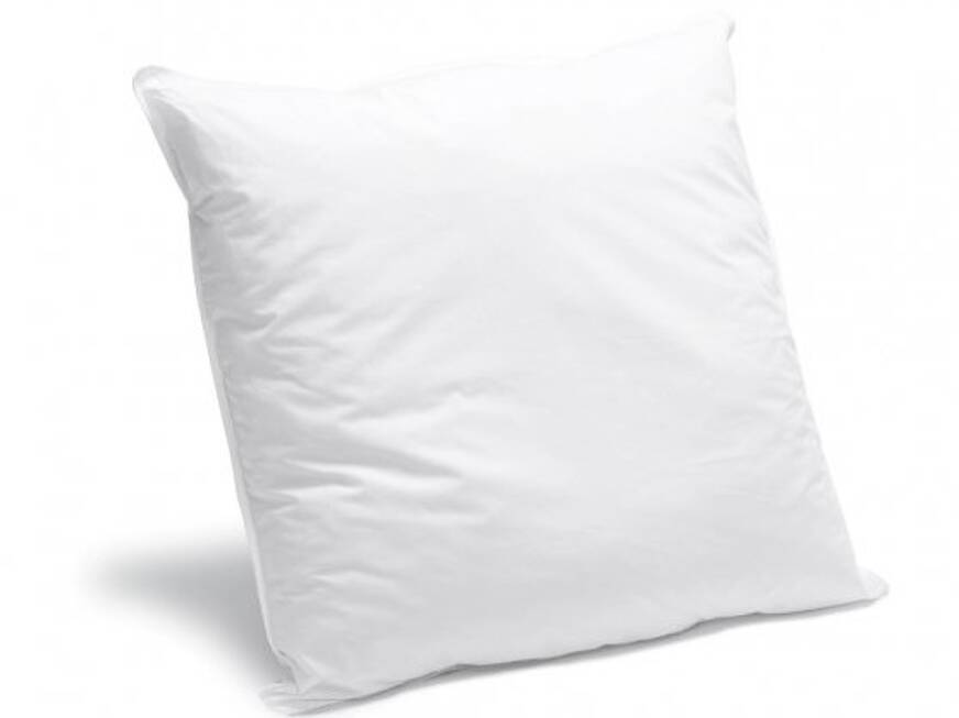 oreiller ferme bleu calin